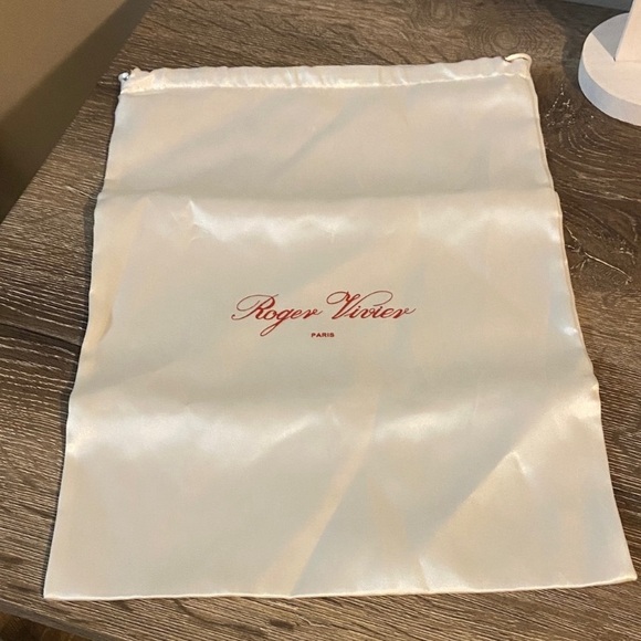 Valentino Garavani Brighton Loewe Etc LOT 14 Drawstring Dust Bags - Picture 9 of 14